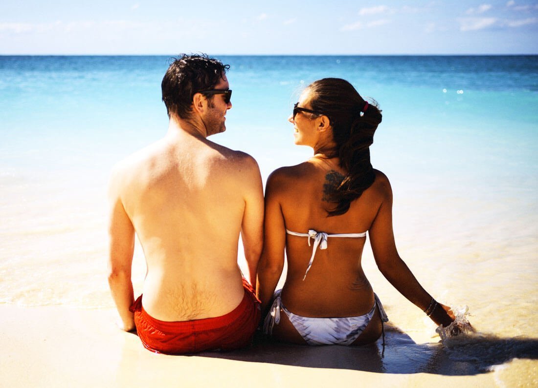 honeymoon