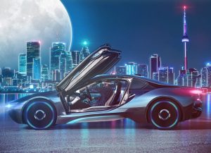 luxury-car